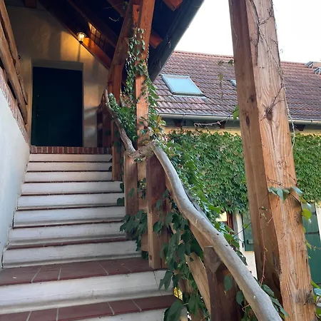 Lejlighed Landdomizil Zeissig Hoyerswerda