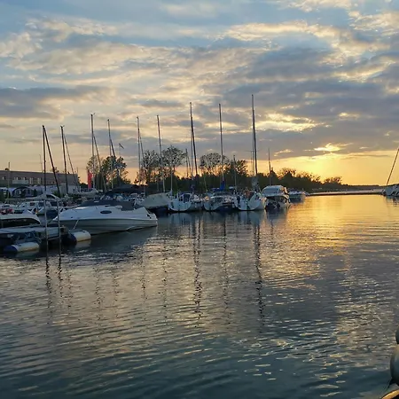 Landdomizil Zeissig Lejlighed *