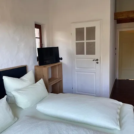 Apartment Landdomizil Zeissig *
