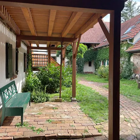 Apartment Landdomizil Zeissig Hoyerswerda
