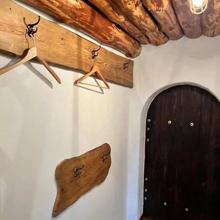 Landdomizil Zeissig 霍耶斯韦达