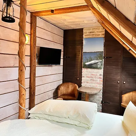 Landdomizil Zeissig Hoyerswerda