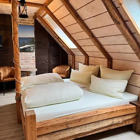 Landdomizil Zeissig 霍耶斯韦达