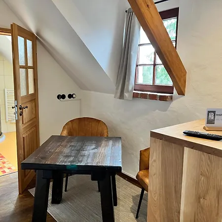 Landdomizil Zeissig * 霍耶斯韦达