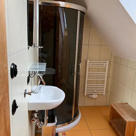 Apartment Landdomizil Zeissig