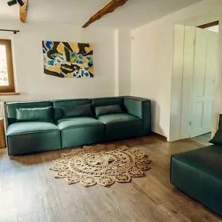 Apartment Landdomizil Zeissig Hoyerswerda
