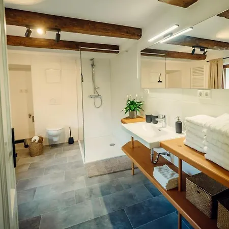 Landdomizil Zeissig *