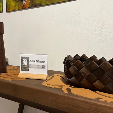 Lejlighed Landdomizil Zeissig Hoyerswerda