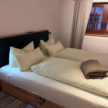 Landdomizil Zeissig *