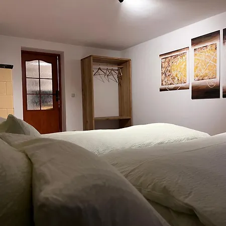 Landdomizil Zeissig *