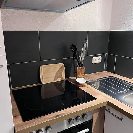 Landdomizil Zeissig * Hoyerswerda