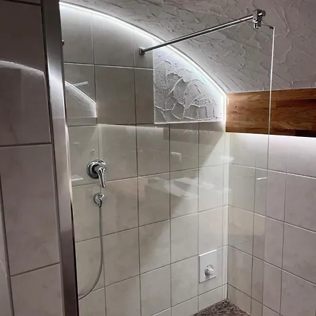 Landdomizil Zeissig 公寓