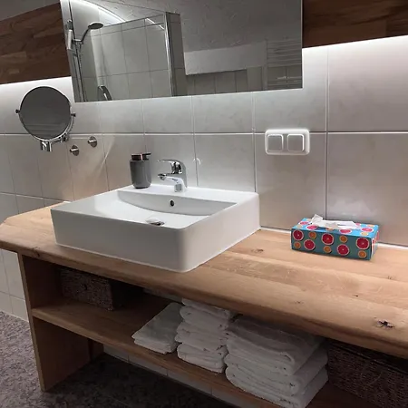 Landdomizil Zeissig *