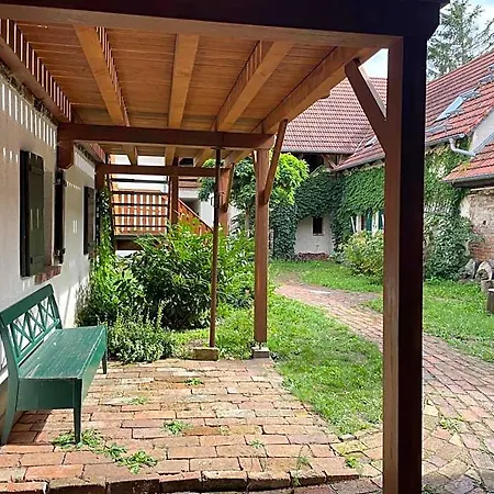 Landdomizil Zeissig
