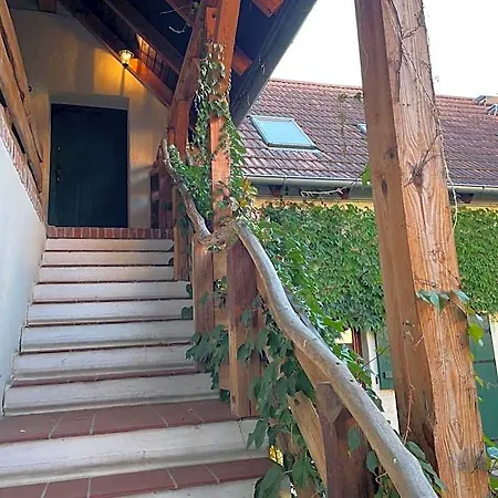 Landdomizil Zeissig