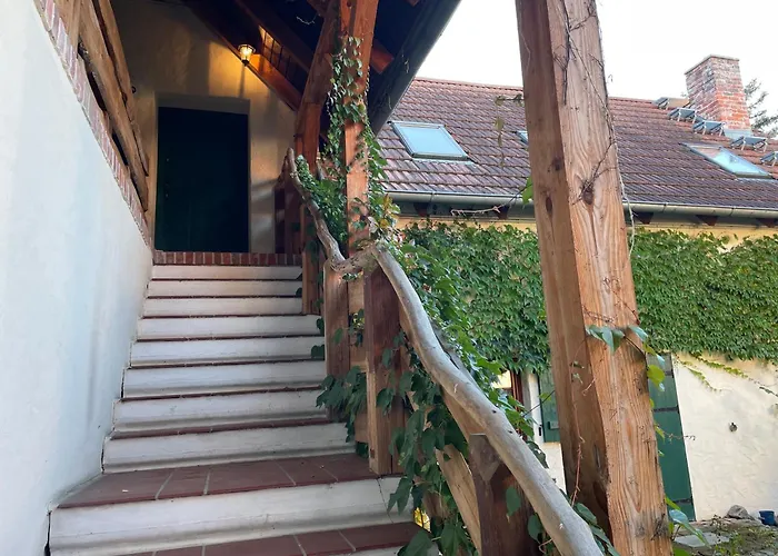 Lägenhet Landdomizil Zeissig Hoyerswerda