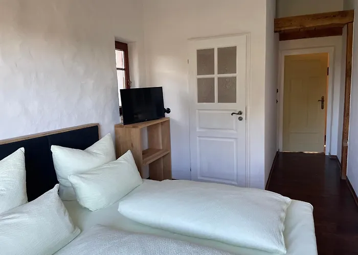 Lägenhet Landdomizil Zeissig *