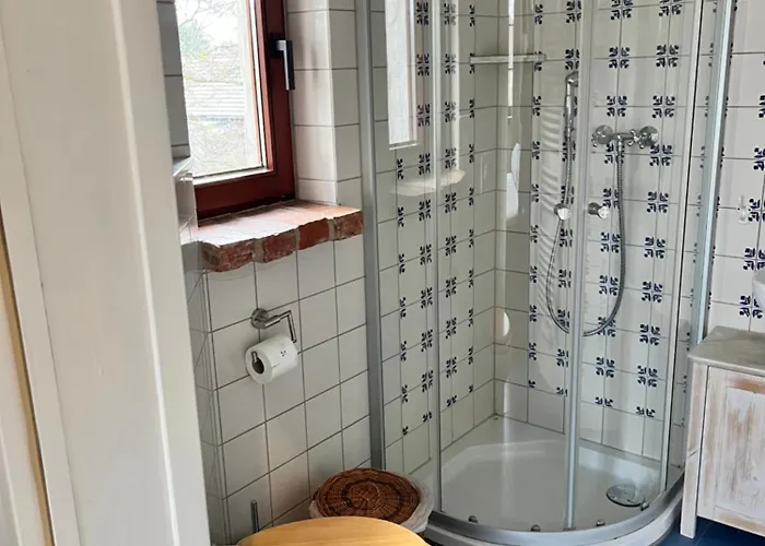 Landdomizil Zeissig Lägenhet