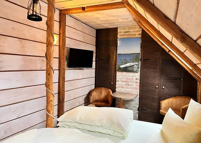 Landdomizil Zeissig Hoyerswerda