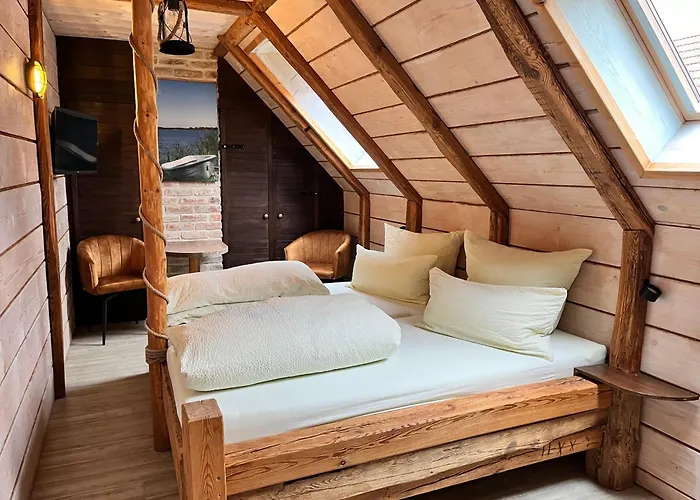 Landdomizil Zeissig Hoyerswerda