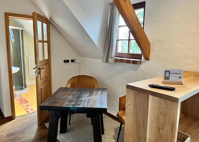 Landdomizil Zeissig * Hoyerswerda