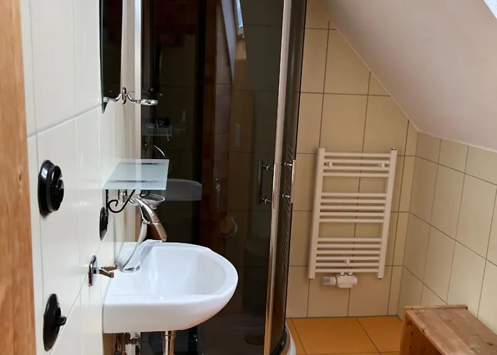 Lägenhet Landdomizil Zeissig