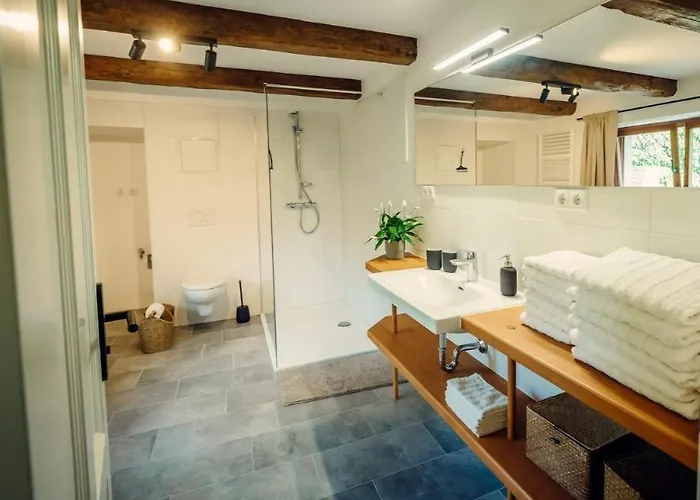 Landdomizil Zeissig *