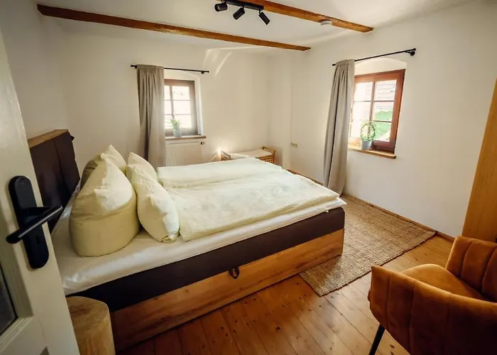 Landdomizil Zeissig Hoyerswerda