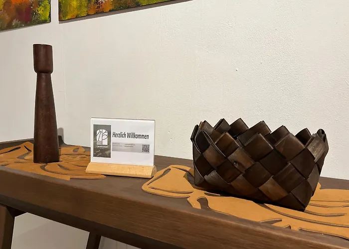 Lägenhet Landdomizil Zeissig Hoyerswerda