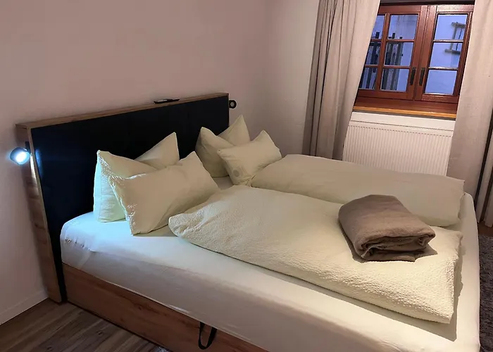 Landdomizil Zeissig *