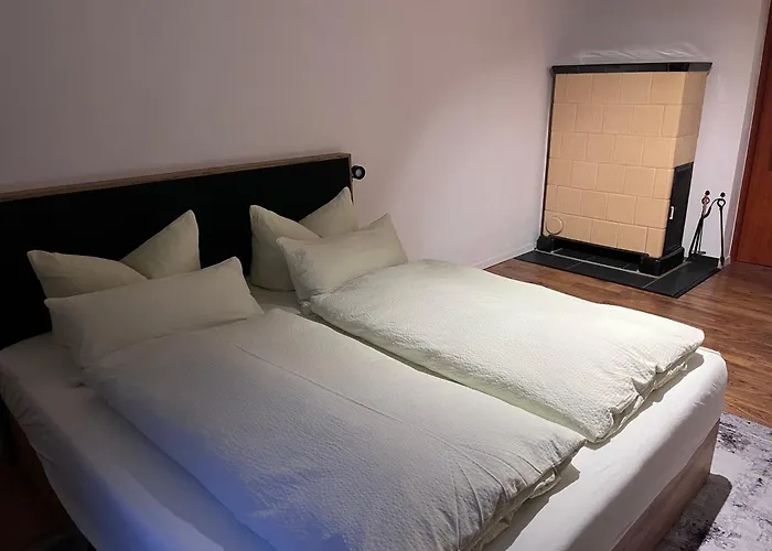 Lägenhet Landdomizil Zeissig *