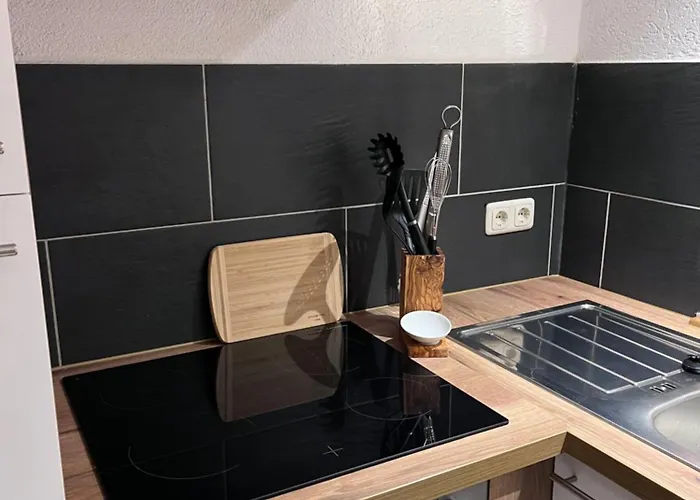 Landdomizil Zeissig * Hoyerswerda