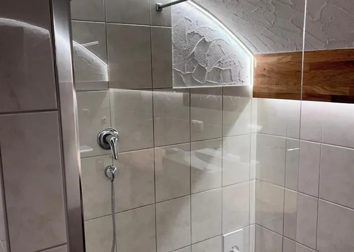 Landdomizil Zeissig Lägenhet