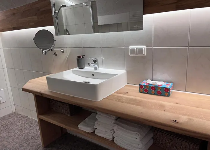 Landdomizil Zeissig *